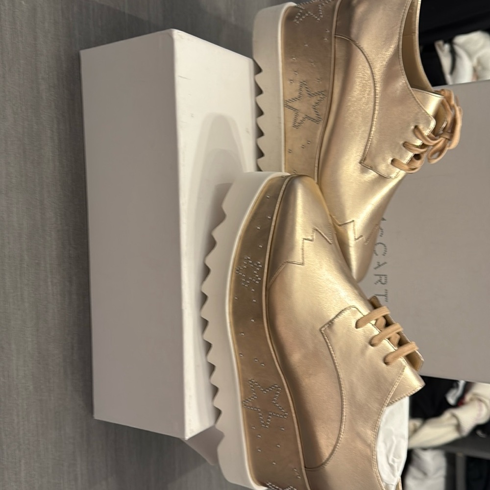 Stella McCartney
